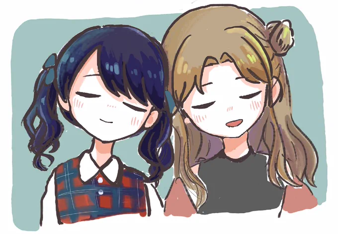こいひな絵チャ 