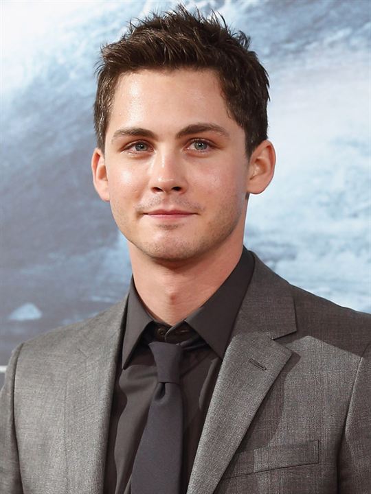 Happy Birthday dear Logan Lerman! 