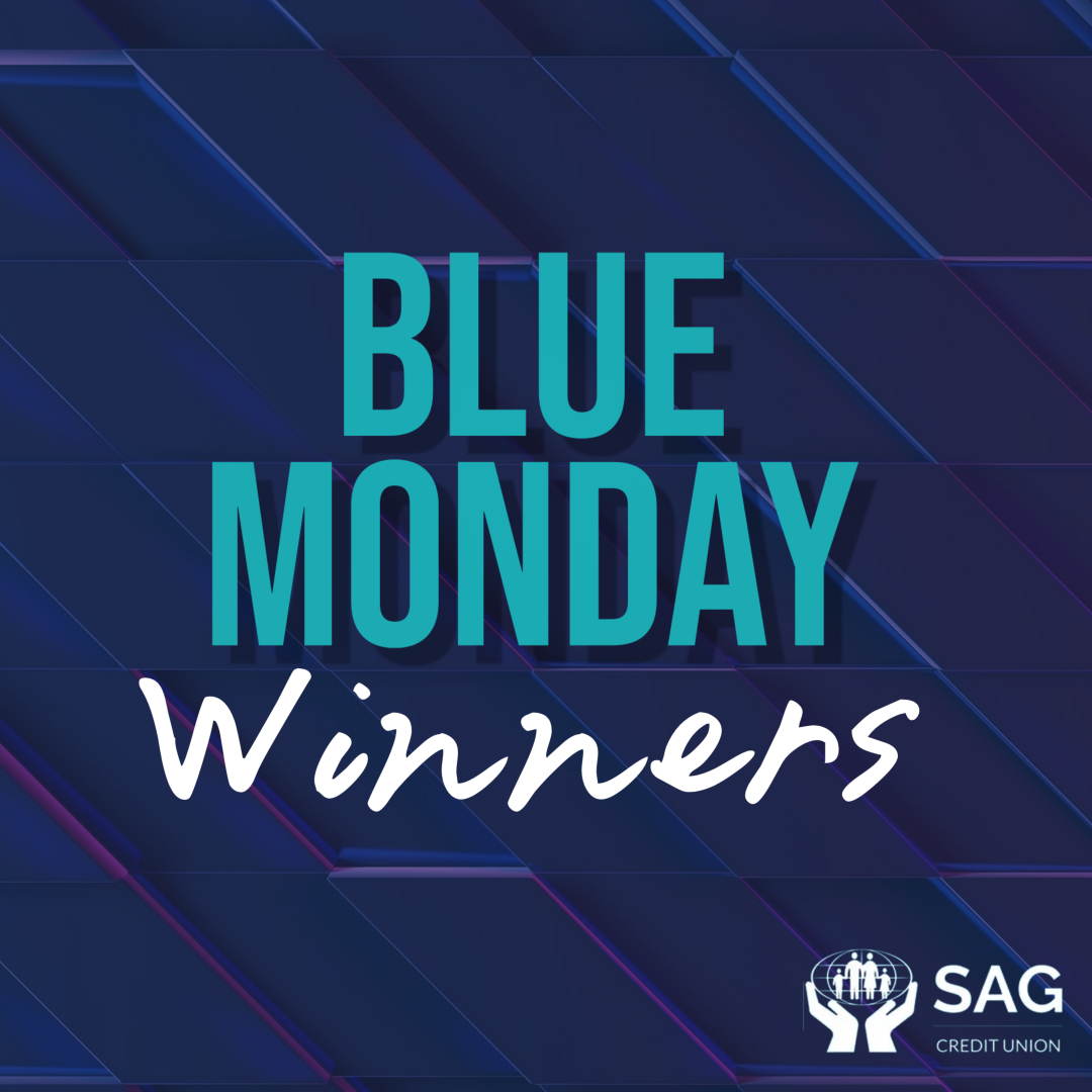 SAG Credit Union Ltd tweet media