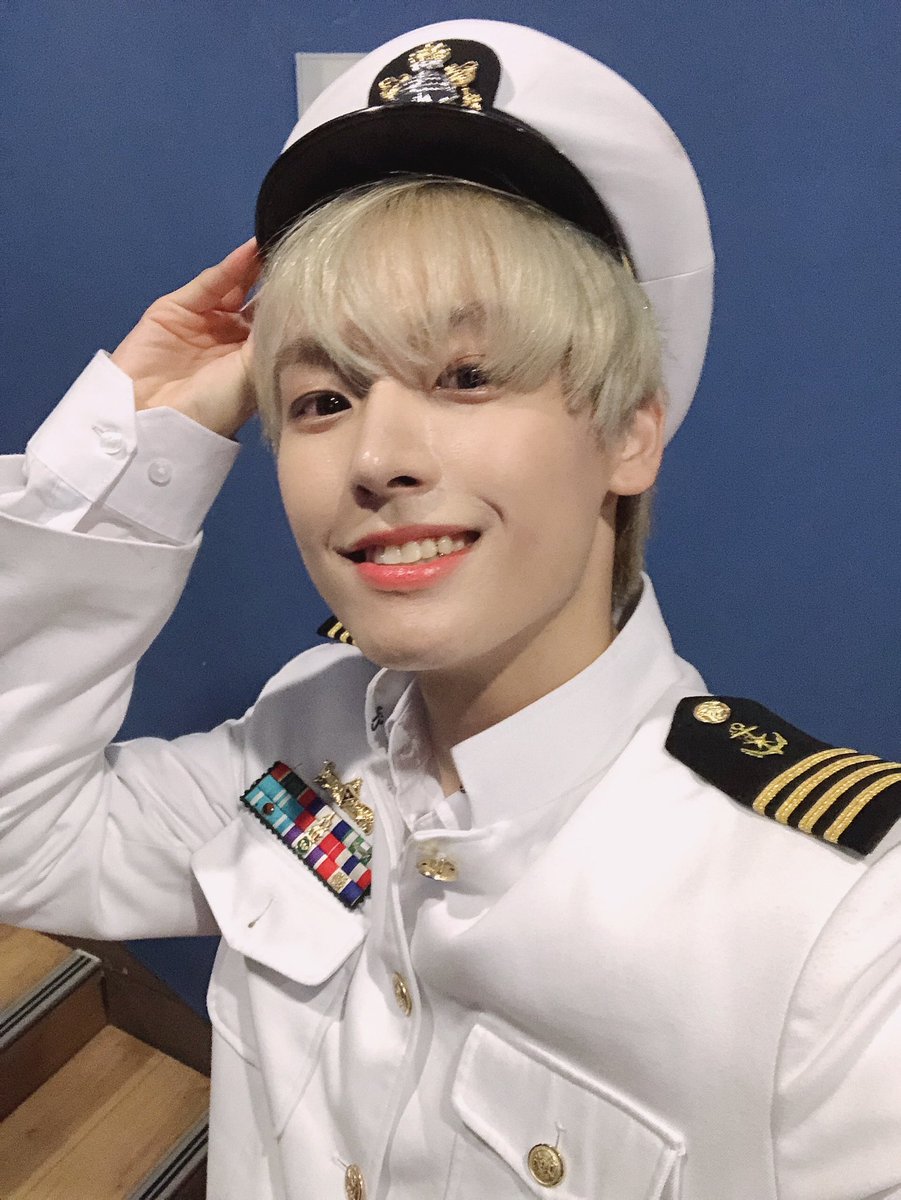 #SF9 #INSEONG #인성