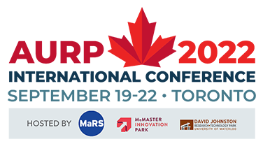 Please take the survey titled "AURP IC2022 Call for Presentation Proposals".  Your feedback is important! surveymonkey.com/r/AURPIC2022