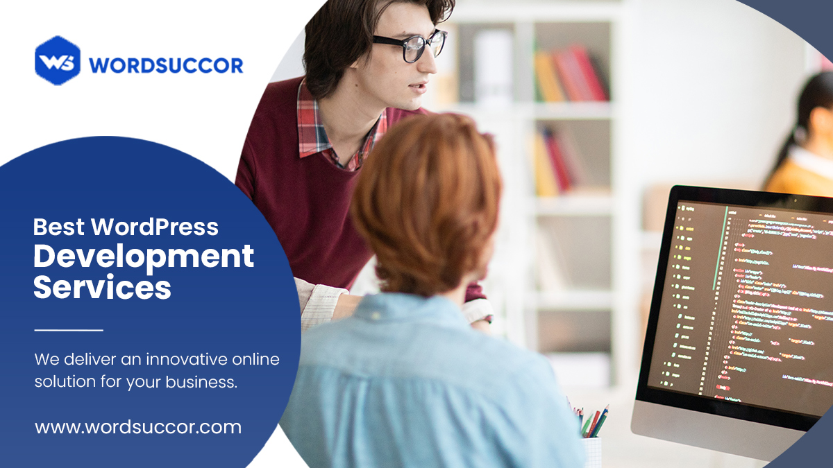 WordSuccor's tweet photo. WordSuccor Ltd. is a well-known WordPress development company. Our WordPress solutions are renowned for their scalability, feature-rich functionality, and stunning aesthetics.

To get innovative web solution for your business, visit us at https://t.co/0OFamzVsSk https://t.co/kvfWZZbVI7