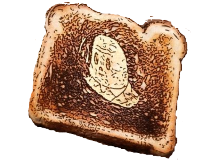 thebearny's tweet photo. @MrMisang rare item : Misang bread
effect : hp&amp;mana 500 up! https://t.co/dKi4dmBnDM