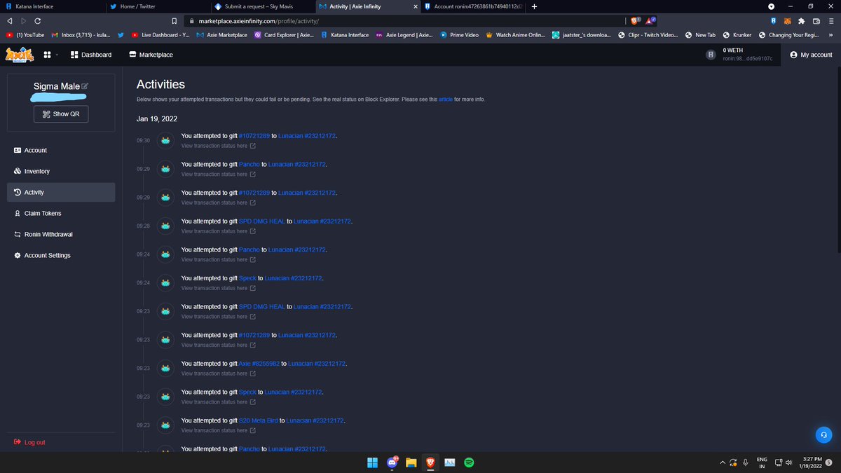 Jaatster.ron | जाटस्टर 🇮🇳 tweet media