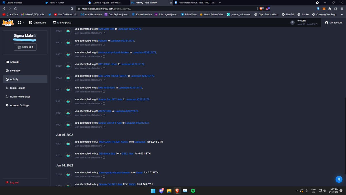 Jaatster.ron | जाटस्टर 🇮🇳 tweet media