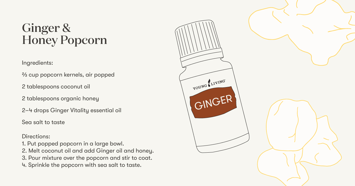 youngliving's tweet photo. Let’s get poppin’ with homemade popcorn featuring Young Living Vitality essential oils!

Give these recipes a try to celebrate #NationalPopcornDay! 
 
#yleo https://t.co/o7Y97CS1aj