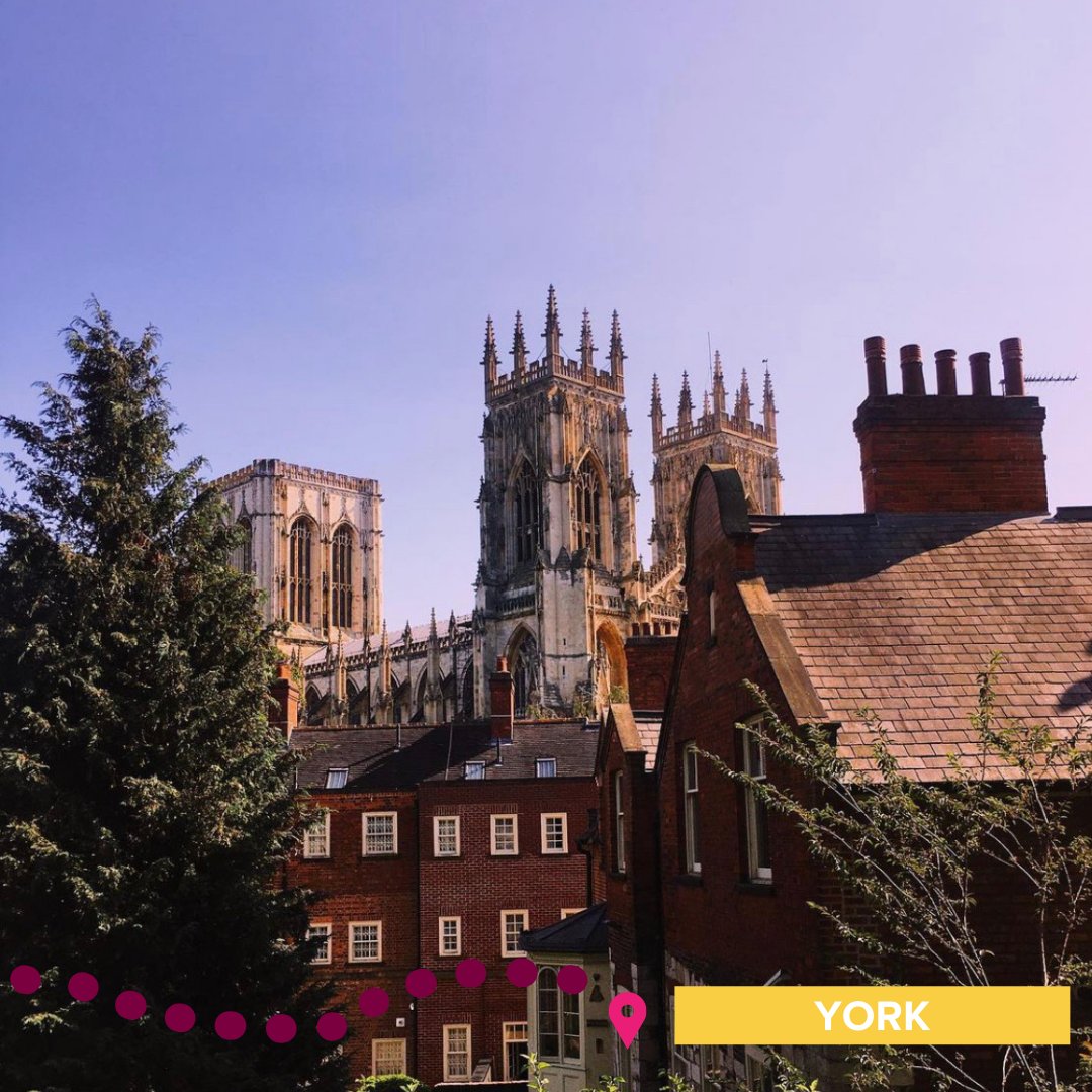 SafestayHQ's tweet photo. No caption necessary 😍

📍- York

📸 - @july___a

#travel #travelmore #hostel #hostelliving #hostelhacks #coliving #wanderlust #friends https://t.co/SLmM1Qh2zO