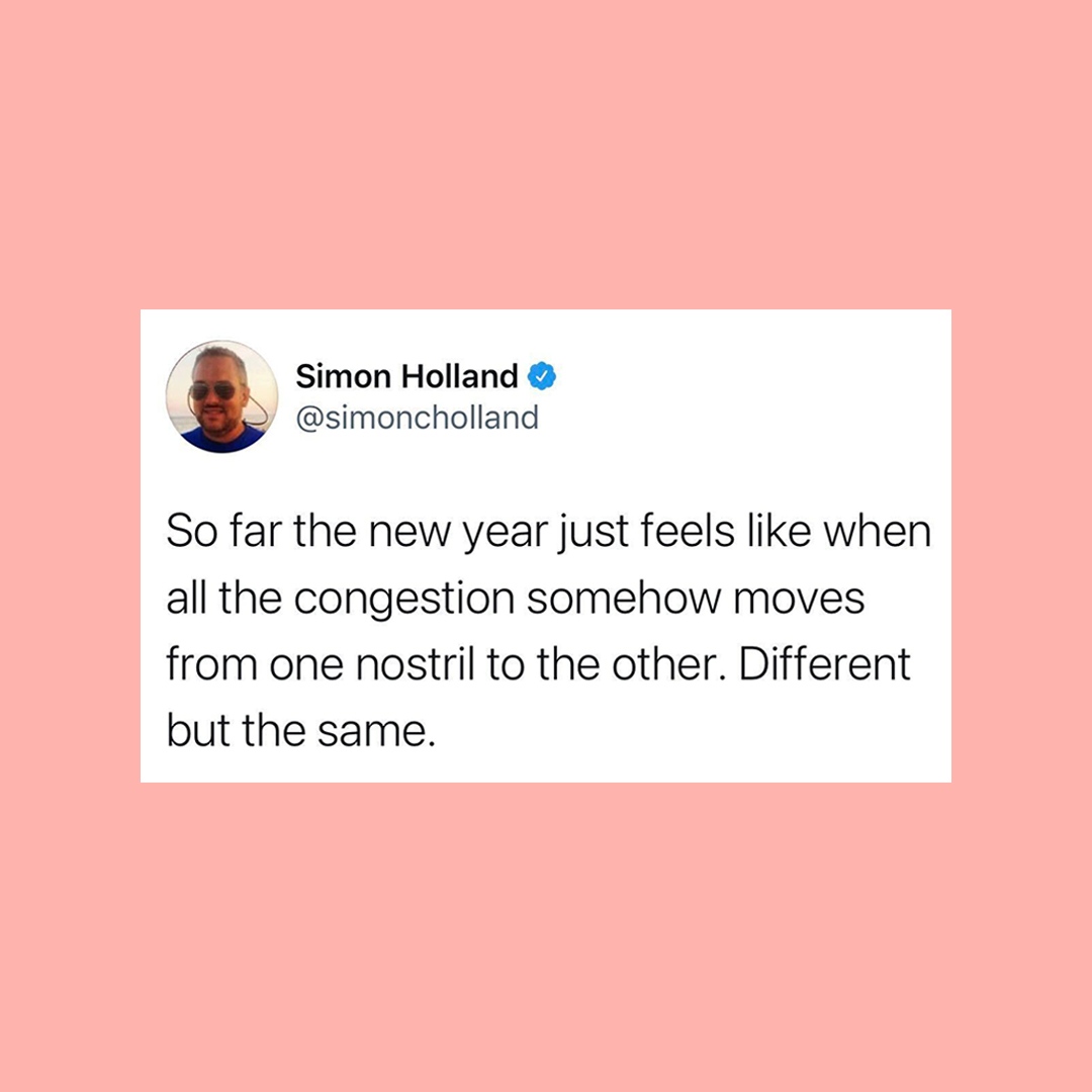 The accuracy is painful. #HelloBello | 📸 : <a href="/simoncholland/">Simon Holland</a>