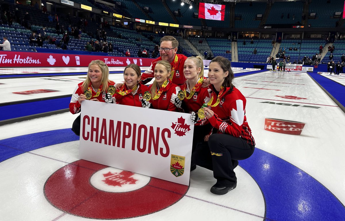 Hard to beat this heartstopper at the #Trials2021! #goteamjonesgo #princessauto
