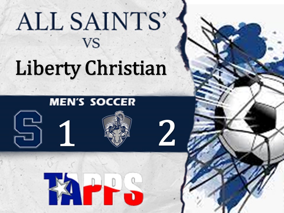 #PTF <a href="/CoachBeck_PTF/">Coach Aaron Beck</a> <a href="/aseschoolalumni/">All Saints' Alumni</a> <a href="/asesftw/">All Saints' Episcopal School</a> @PTFSaints_ATH