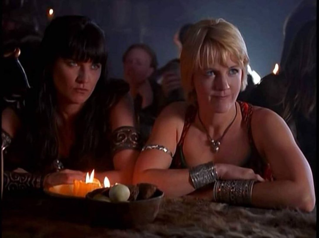g_florella's tweet photo. Happy Wednesday / Thursday Xenites! https://t.co/JvLAHBNoQE