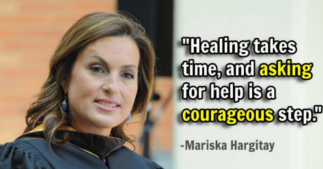 APWonderWoman's tweet photo. DT Suites Houston Galleria - Mental Health Wednesday!

Taking care of our mental health is too important to ignore especially now - Olivia Benson from Law and Order - SVU says so…she should know!

#MentalHeatlhWednesday  #DTSuitesHoustonGalleria https://t.co/owMklTrAAt