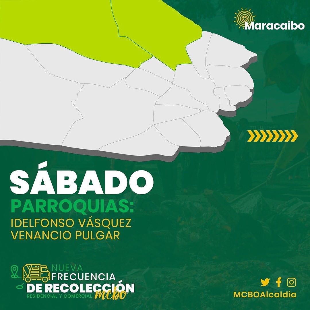 Digital_58's tweet photo. #PlandeRecolecciónMcbo | Conoce el cronograma de recolección residencial y comercial en Maracaibo 🚛. @imamaracaibo_ @ImauMaracaibo_ @mcboalcaldia #Maracaibo #ND58 https://t.co/cwIIqjRCK3