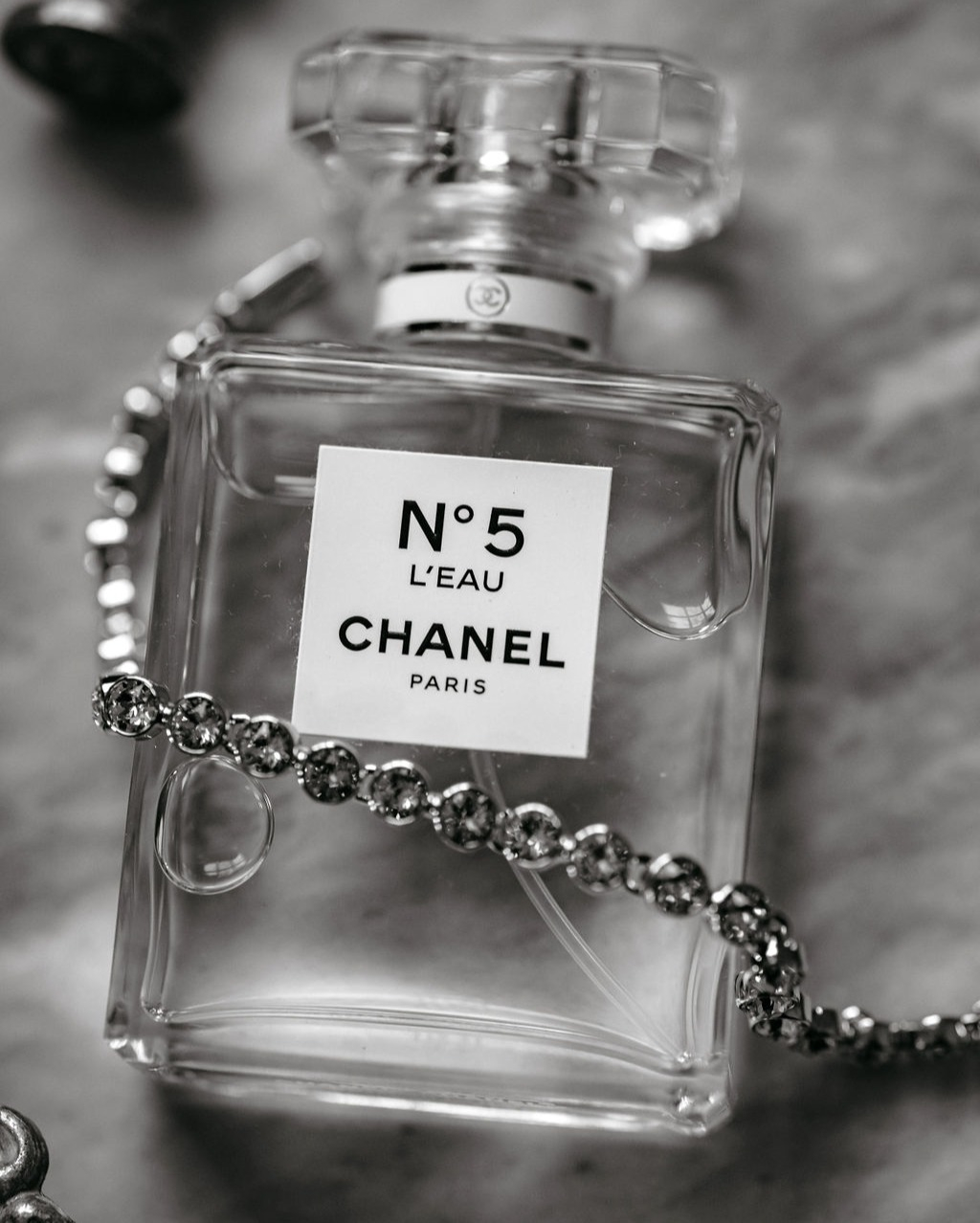 5 things to know about Chanel No. 5 on its 100 anniversary