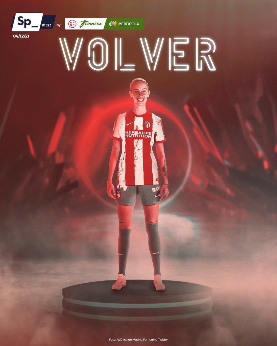 VirginiiiaTr's tweet image. Ahora si…  ¡¡ESTOY DE VUELTA!! 💪🏽
#14