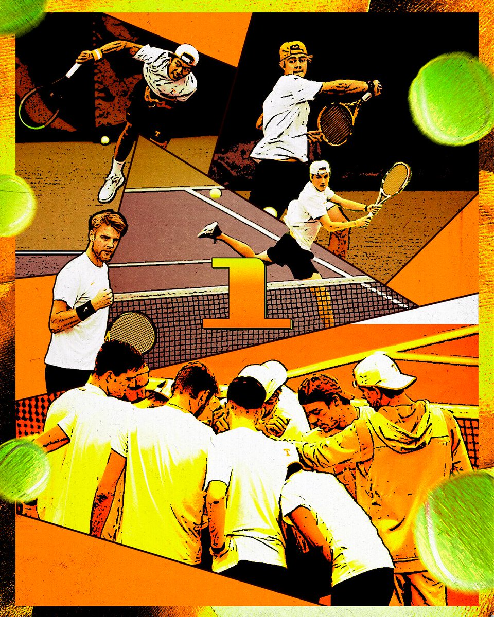 Tennessee Tennis tweet media