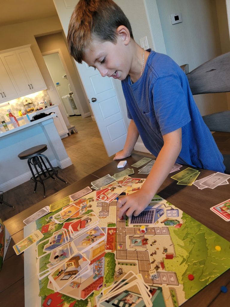 Now is your chance to be one of three winners of our PowerHaus board game—a cooperative game which explores ways to reduce energy consumption by teaching kids and families greener habits. Giveaway ends 1/31/2022. Enter now at rafflecopter.com/rafl/display/b…

Pic by <a href="/tabbyspantry/">Tabitha Willette</a>