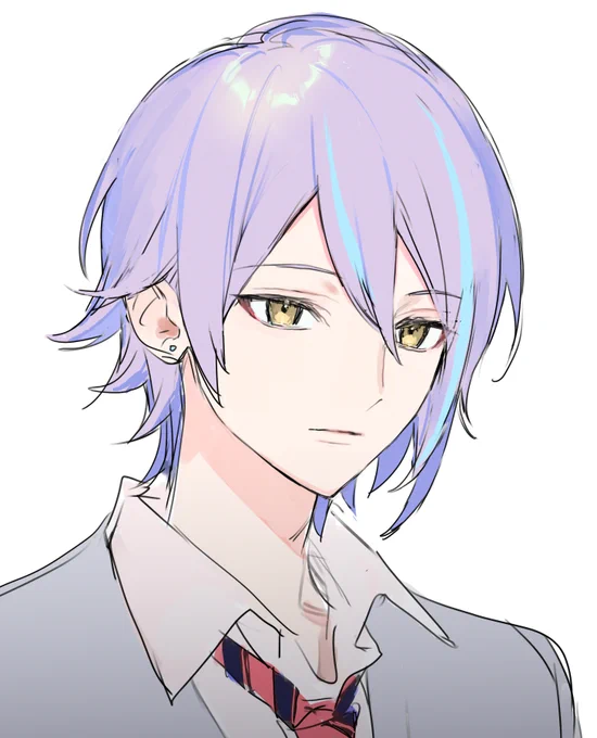 イケメンのバランスがわからない 