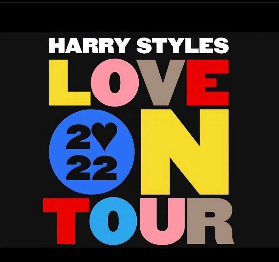 peep_found's tweet photo. Harry's LOVE ON TOUR 2022!!❤️🤧
KSKSKSKSKS
But as always...
I can't go🙂 https://t.co/HgoOwzcsDr