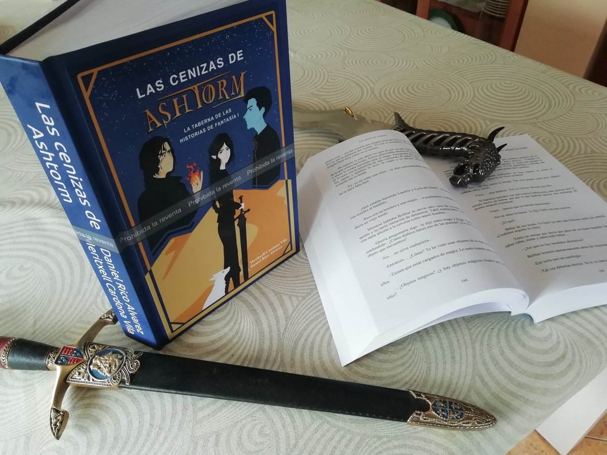 Daniel Rico tweet media