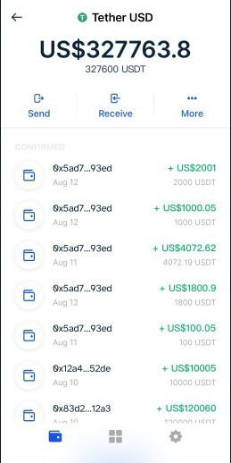 I dont see #Bitcoin as somthing magical what will make me rich. I see it as an asset which will save my money from losing its value - hyperinflation.
#btc is better gold, its easier to transfer.