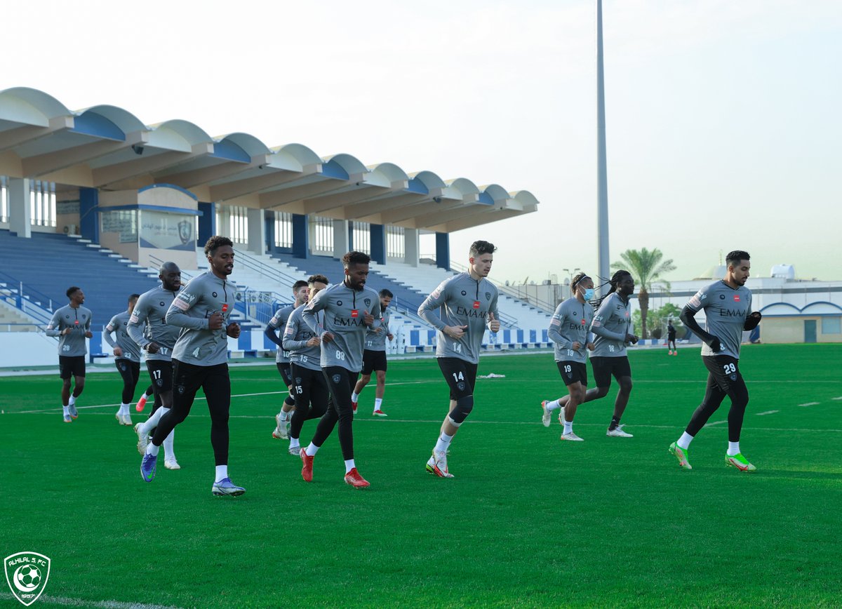 Alhilal_FC's tweet photo. 📸 مساء #الهلال 💙 https://t.co/VOL9Tpl7WW