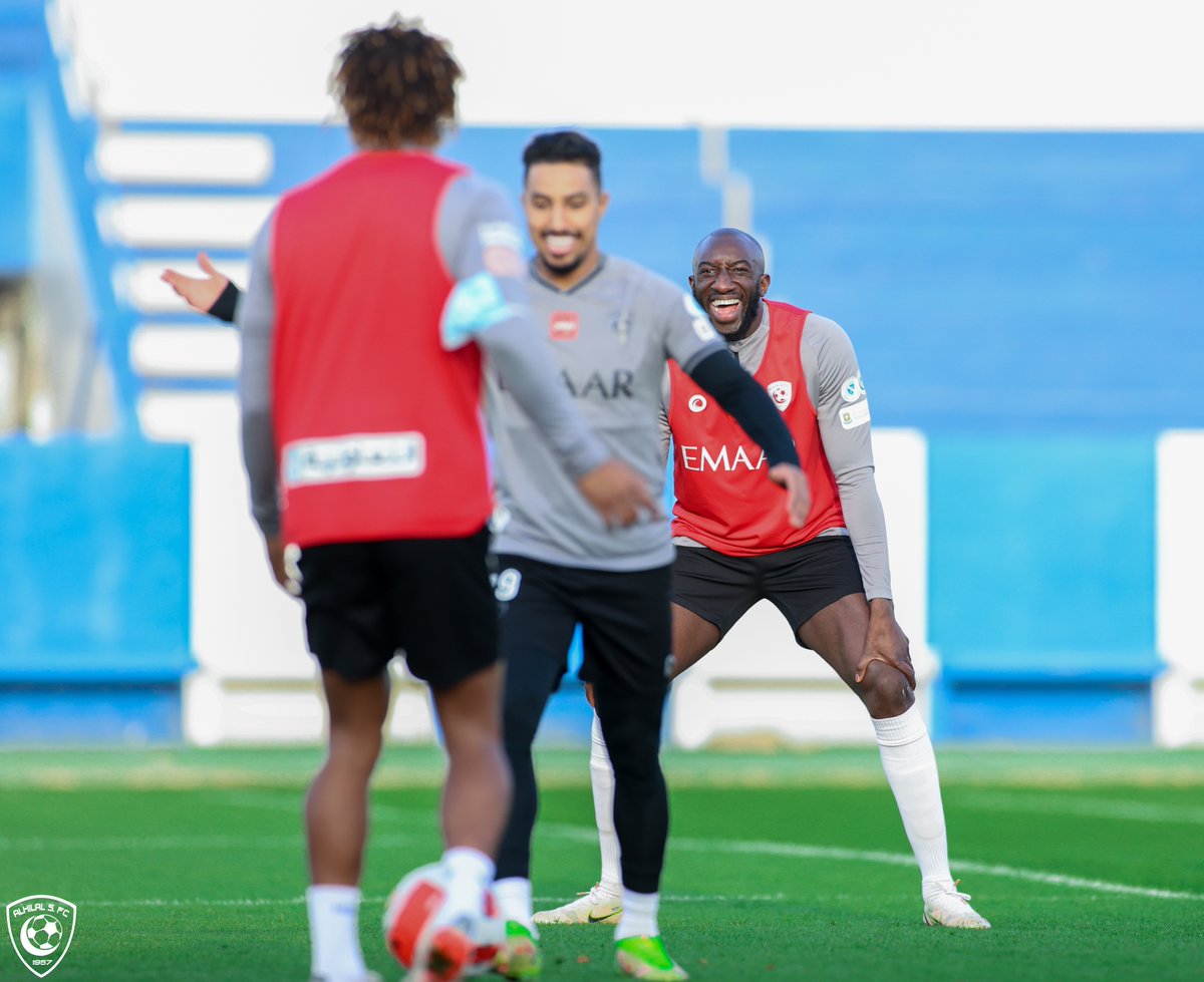 Alhilal_FC's tweet photo. 📸 مساء #الهلال 💙 https://t.co/VOL9Tpl7WW
