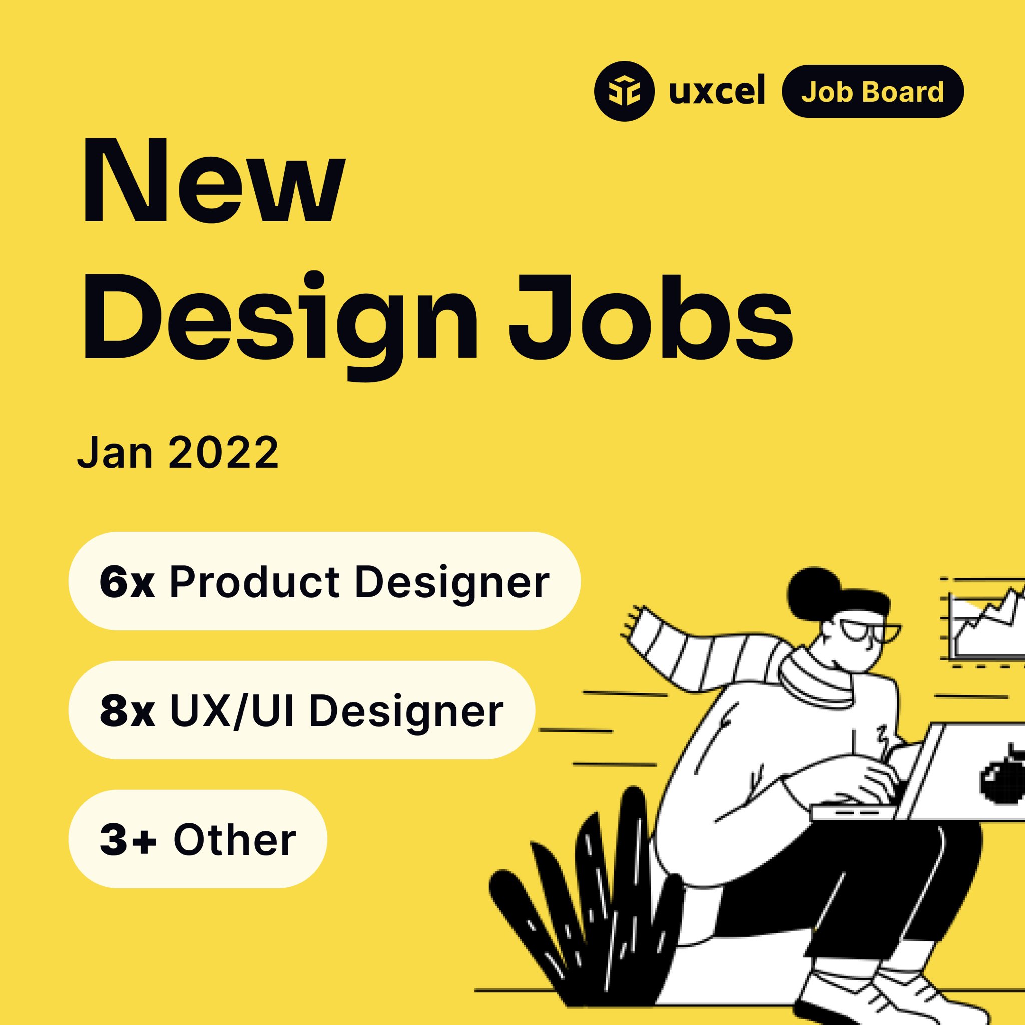 Ux Designer Jobs