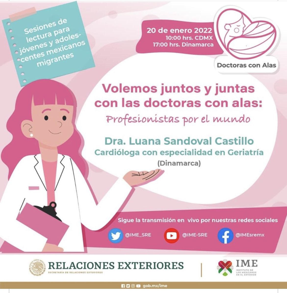 drconalas's tweet photo. @IME_SRE https://t.co/53r9KEyhwY