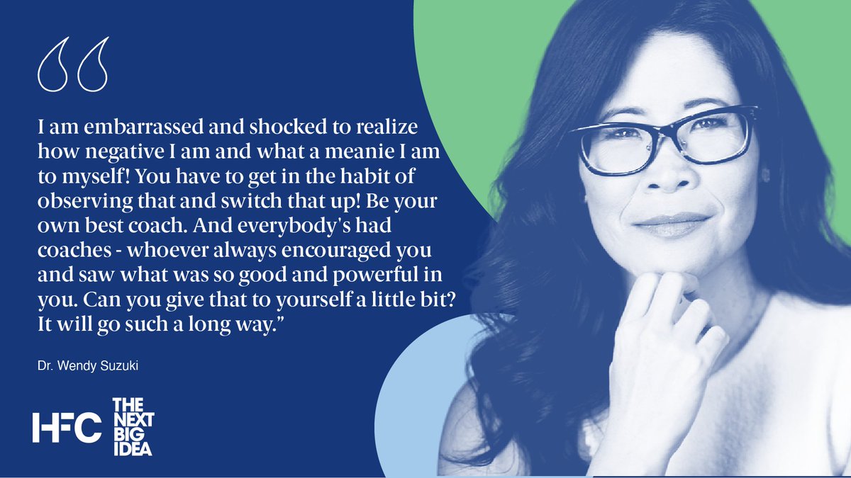 Hilarity for Charity (HFC) (@wearehfc) on Twitter photo 🔊 Listen to <a href="/IamLaurenMiller/">Lauren Miller Rogen</a> & <a href="/wasuzuki/">Wendy Suzuki</a> on the <a href="/NextBigIdeaClub/">Next Big Idea Club</a> podcast! The two discuss Dr. Suzuki's new book, “Good Anxiety: Harnessing the Power of the Most Misunderstood Emotion," including science-backed tools you can use to worry well. podcasts.apple.com/us/podcast/the… 🔊 Listen to <a href="/IamLaurenMiller/">Lauren Miller Rogen</a> & <a href="/wasuzuki/">Wendy Suzuki</a> on the <a href="/NextBigIdeaClub/">Next Big Idea Club</a> podcast! The two discuss Dr. Suzuki's new book, “Good Anxiety: Harnessing the Power of the Most Misunderstood Emotion," including science-backed tools you can use to worry well. podcasts.apple.com/us/podcast/the…