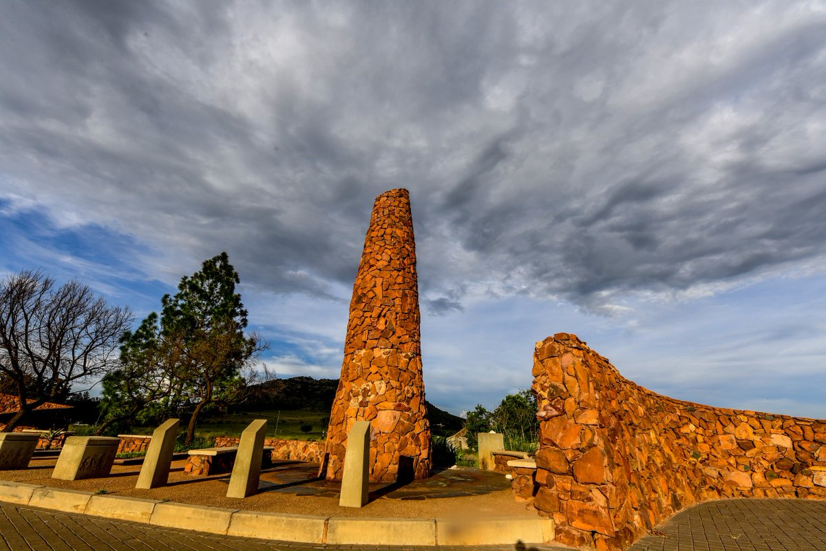 tpihb's tweet photo. THE CONVERSATION: Five exciting African museums to add to your travel wish list https://t.co/NCXWBcg5BZ https://t.co/89G3xQf42I