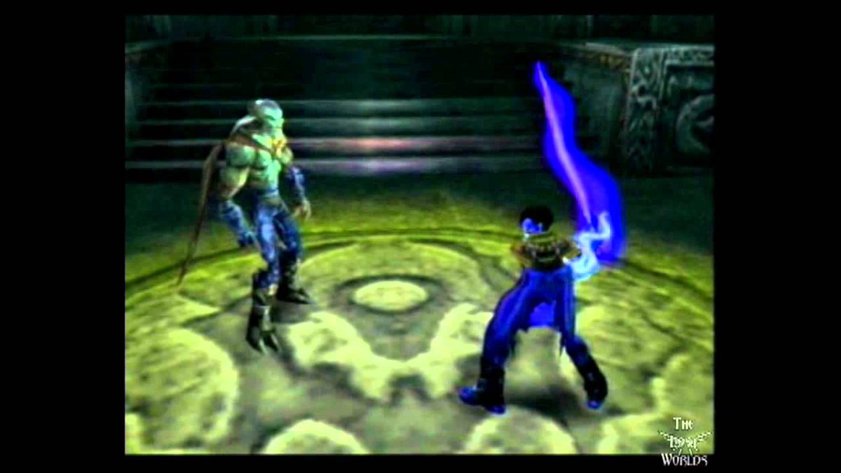#RestoreSOULREAVERCutContent
Bring back #LegacyOfKain <a href="/SquareEnix/">Square Enix</a> , by remastering #SoulReaver 1 and fulfilling <a href="/CrystalDynamics/">Crystal Dynamics</a> original vision for it!

#RETROGAMING <a href="/NightdiveStudio/">Nightdive Studios</a> <a href="/ForeverEntert/">Forever Entertainment S.A.</a> <a href="/ForeverLTD_Main/">Forever Limited</a> <a href="/EidosMontreal/">Eidos-Montréal</a> <a href="/SQEXCollective/">Square Enix Collective</a> <a href="/mattalos/">Matt Hilton - Inactive</a> <a href="/SillyKelsie/">Kelsie</a>