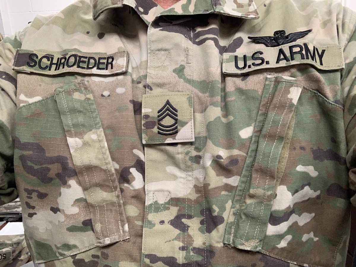 🇺🇸Husker Rat🇺🇦🟦 (@huskerrat) on Twitter photo Today is my last day in uniform after 39 years.
I chose the path least taken and that has made all the difference.
<a href="/NENationalGuard/">NE National Guard</a> Today is my last day in uniform after 39 years.
I chose the path least taken and that has made all the difference.
<a href="/NENationalGuard/">NE National Guard</a>