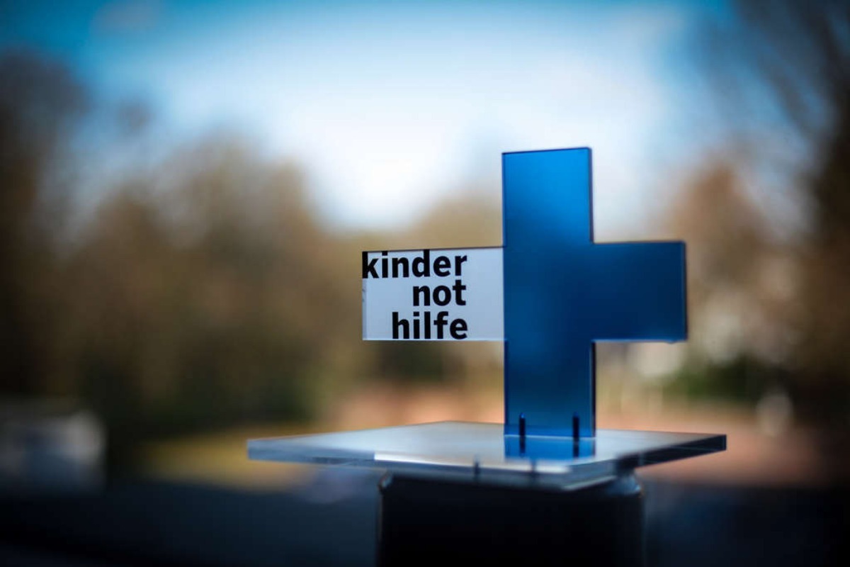 #Bewerbungsstart Die #Kindernothilfe vergibt wieder zwei #Medienpreise. Journalist:innen aus Deutschland, Österreich, Luxemburg und der Schweiz können sich ab sofort bewerben. Alle Infos zur Bewerbung, Preisgeldern und Teilnahmebedingungen gibt es hier: kindernothilfe.de/medienpreis