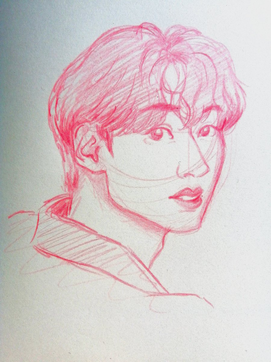 lysinger_art's tweet photo. minho warm-up https://t.co/JpHnMGqcKE