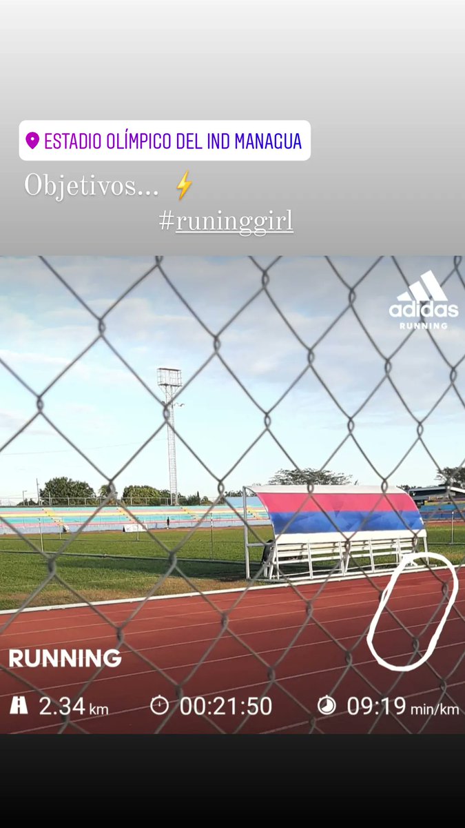 GBRLNV's tweet photo. 𝑨 𝒃𝒆𝒂𝒖𝒕𝒊𝒇𝒖𝒍, 𝒑𝒓𝒐𝒅𝒖𝒄𝒕𝒊𝒗𝒆 𝒂𝒏𝒅 𝒆𝒏𝒆𝒓𝒈𝒆𝒕𝒊𝒄 𝒎𝒐𝒓𝒏𝒊𝒏𝒈, 𝒓𝒆𝒂𝒅𝒚 𝒇𝒐𝒓 𝒂 𝒈𝒓𝒆𝒂𝒕 𝒂𝒏𝒅 𝒕𝒐𝒕𝒂𝒍𝒍𝒚 𝑩𝒍𝒆𝒔𝒔𝒆𝒅 𝒅𝒂𝒚. ⚡#healthy #mindset #habits #grateful #blessed #positivity #absworkout #nicaragua #managua #energy #wellness #goals https://t.co/OGCtXdp9JY