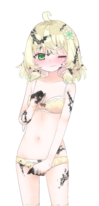 #アリクレ進捗どうですか 220120 立ち絵 