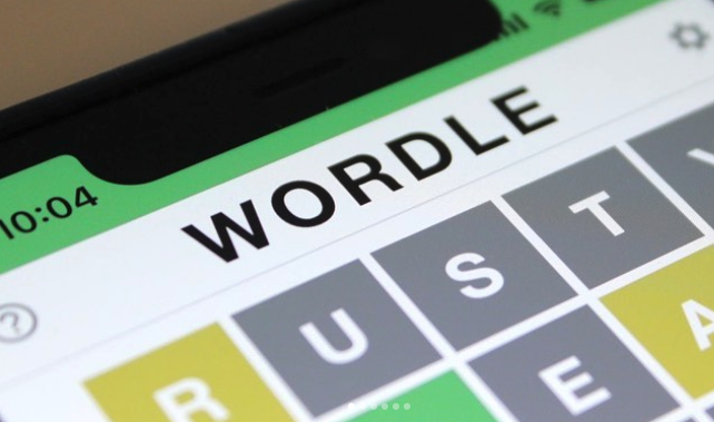 Play Wordle? You can thank <a href="/uoregondesign/">UO College of Design</a> alum Josh Wardle, MFA ‘11, for our newest daily obsession. Wardle (<a href="/powerlanguish/">Josh Wardle</a>) a software engineer in Brooklyn, made the game for his partner and named it Wordle as a play on his last name. For the full story: dailymail.co.uk/news/article-1…
