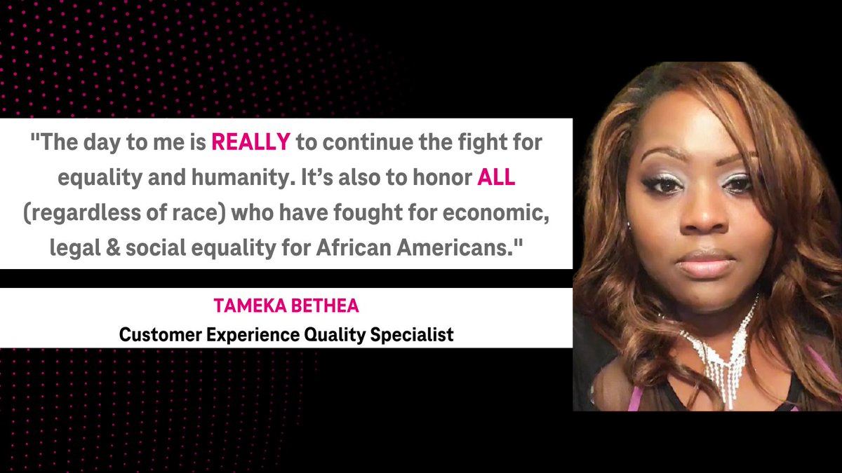 DeeanneKing's tweet image. The “water cooler” talk this week is centered around one thing, what did you do to honor Martin Luther King Jr. Day? It’s great to hear so many employees share why this day is important to them &amp;amp; how they took the day to invest in their communities. #MobilizeForUnity