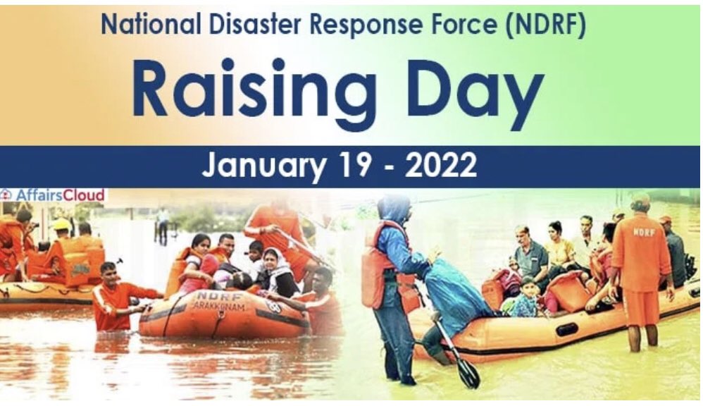 DrVineethG_IPS's tweet photo. Rescuing over 1.44 lakh lives &amp; evacuating more Dan 7 lakh stranded persons 4m disaster situations widin d country &amp; abroad NDRF HAS TRULY STOOD BY IT’s motto

           “आपदा सेवा स��ैव सर्वत्र ”

@NDRFHQ @PMOIndia @IPS_Association @BSF_India @crpfindia @CISFHQrs @ITBP_official https://t.co/5p0DyECHTJ