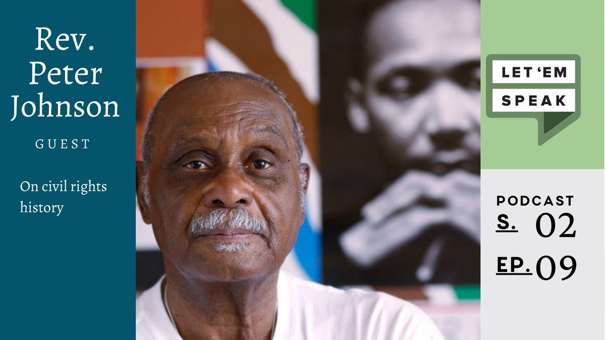 Let 'Em Speak Podcast tweet media