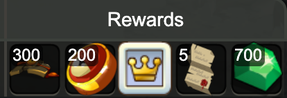 Guild_Compadre's tweet photo. Not a bad Ascension rotation so far! 🌋 https://t.co/Uy8qVPDZHN