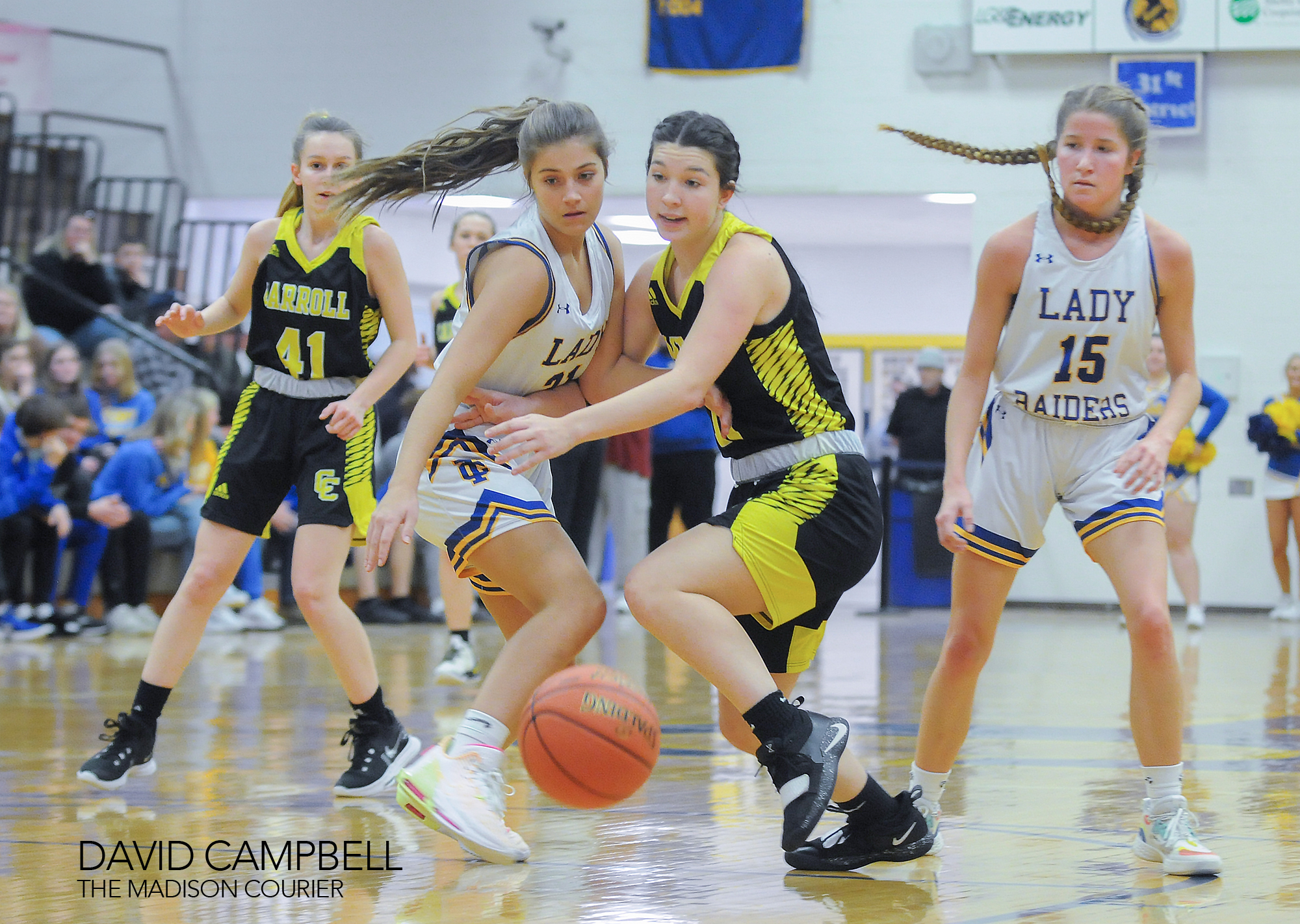 The Trimble Banner (trimblebanner) / Twitter