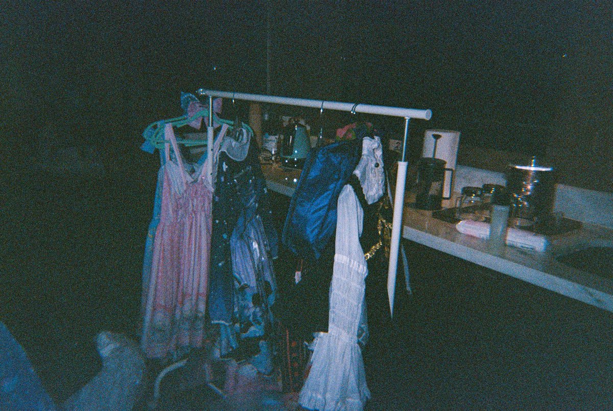 eopseoyo's tweet photo. Behind the scenes at the Royal Vegas Retreat model suite on 35mm film @ppcllcrvr https://t.co/m19Ls31WrT
