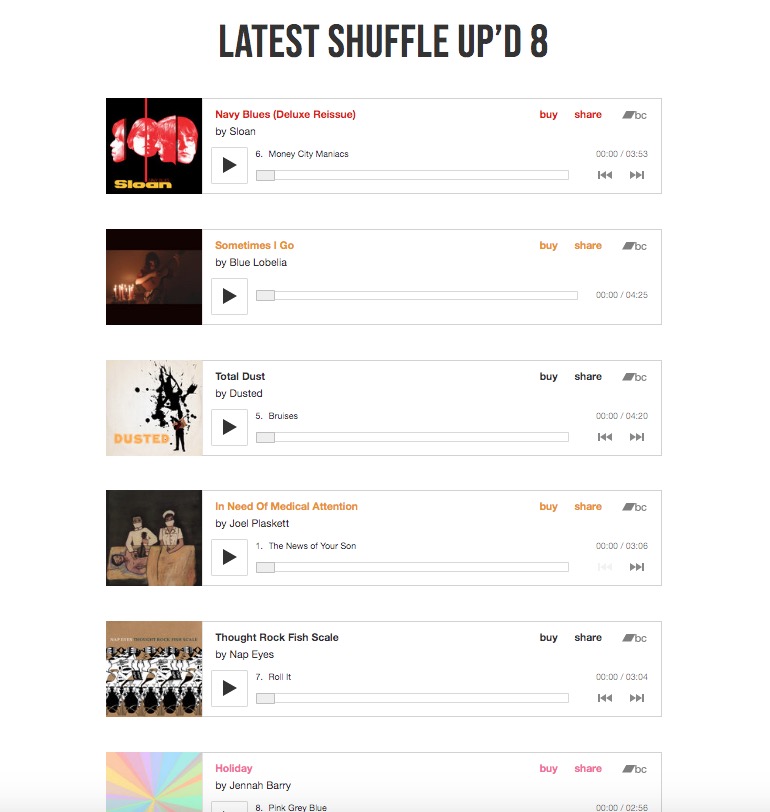 My PROVINCIAL PLAYLISTS series continues with 95 tracks from 95 artists/projects out of the province of Nova Scotia — so hit the link for a headphone trip thru the 5.5hr+ Spotify playlist &amp; available-on-Bandcamp Buy Music Club list: hi54.blog/content/nova-s…