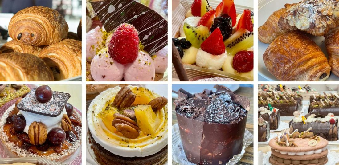 New on @GardenandGun - Grab an Authentic French Baguette at the (Former) Dairy Queen        #hiltonheadsocialbakery #French #Frenchbread #baguette #pastries #chef #HiltonHead #SouthCarolina tinyurl.com/a26r2wd3