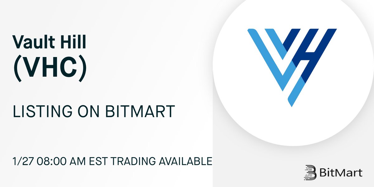 BitMart tweet media