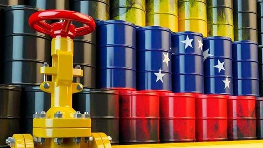 #Venezuela ingresa a organización africana de países petroleros
presidente <a href="/NicolasMaduro/">Nicolás Maduro</a>  destacó el ingreso en calidad de observador a la Organización Africana de Productores de Petróleo convirtiéndose en la primera nación no africana en integrar dicha alianza
 #VenezuelaDePaz