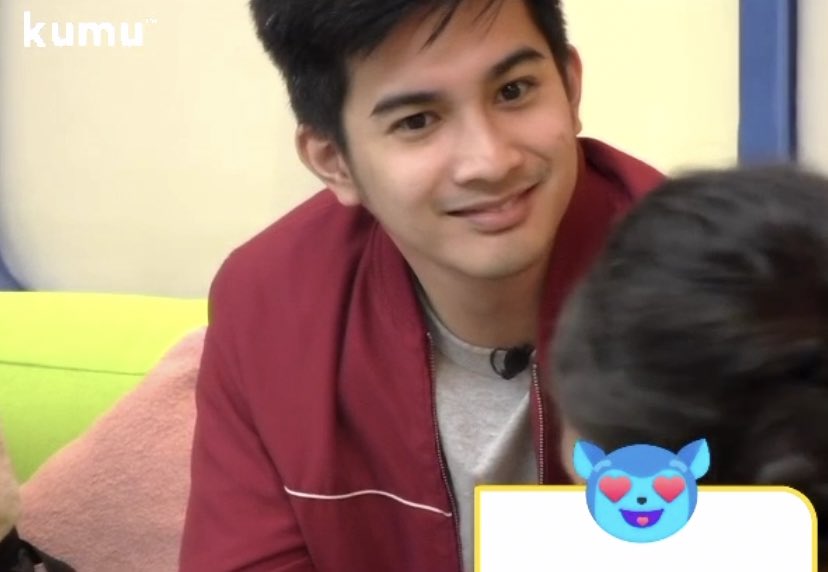 JKMDR's tweet photo. #PBBLivestream
Zach Guerrero
#PBBVideoChallenge https://t.co/c8LSESwDLj