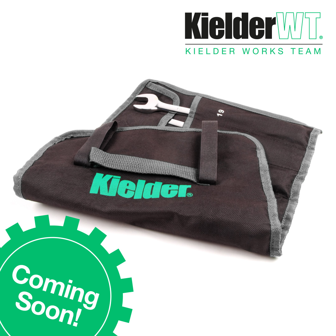 KielderWT's tweet image. We&apos;re about to throw a spanner in the works...team 🔧

New 11pc set coming soon! 🤘

#newtools #spannerset #mechanics